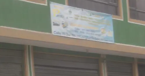 ALMACEN DE PINTURAS MEZCLA MECANICA ALMACEN DE PINTURAS MEZCLA MECANICA